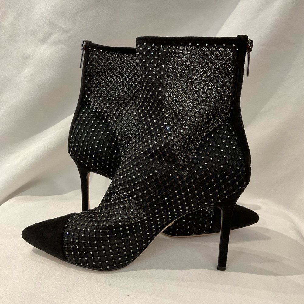 Veronica Beard Booties - image 1